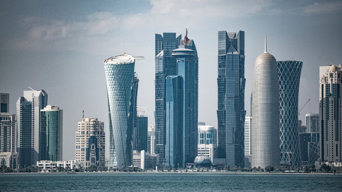 وظائف بنك الدوحة 2025