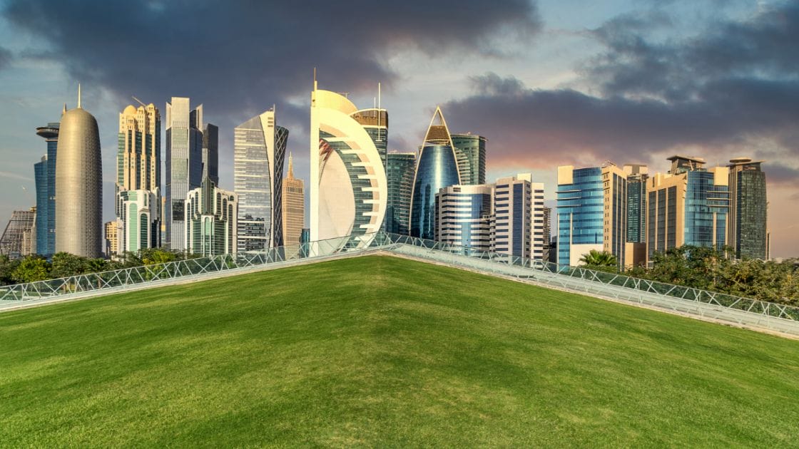 شركة ‏ iHorizons في قطر