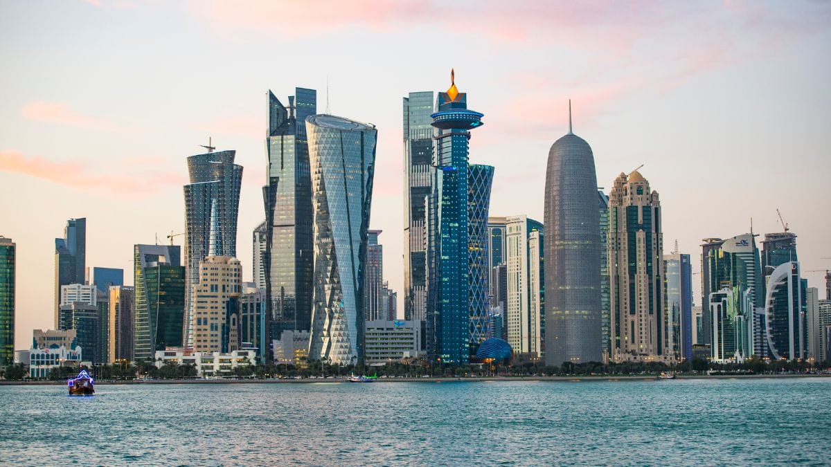 شركة بارسونز تعلن عن 114 وظيفة شاغرة في قطر لعديد التخصصات 2025