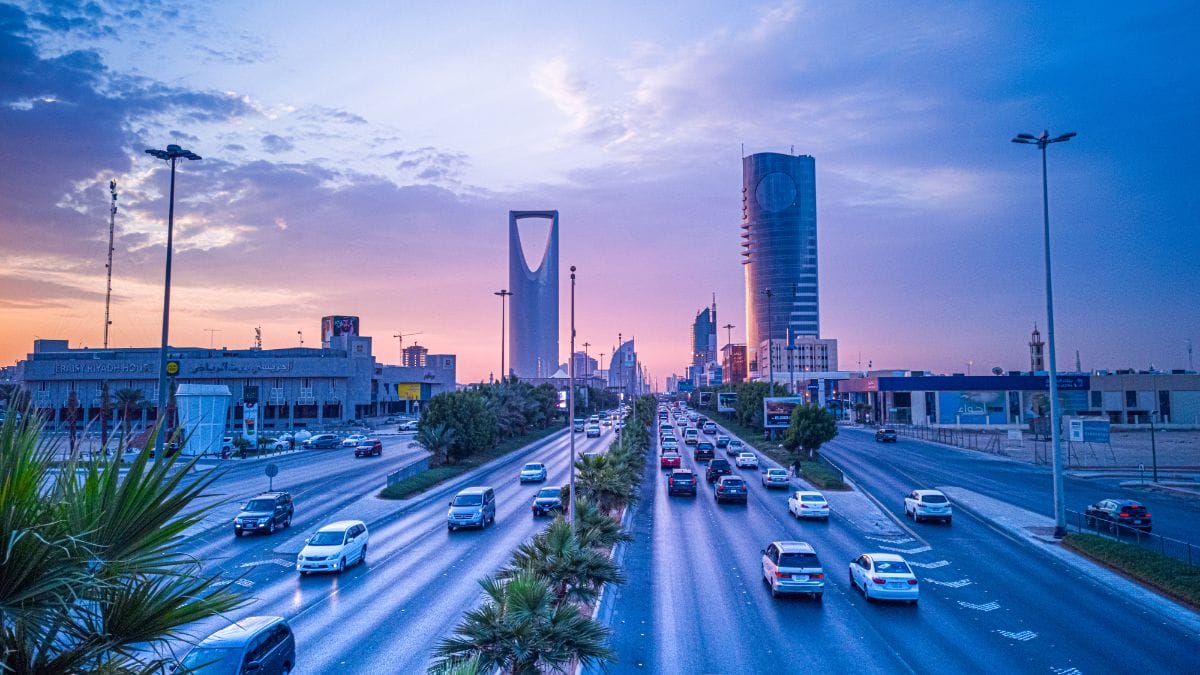 ماكسيموس السعودية