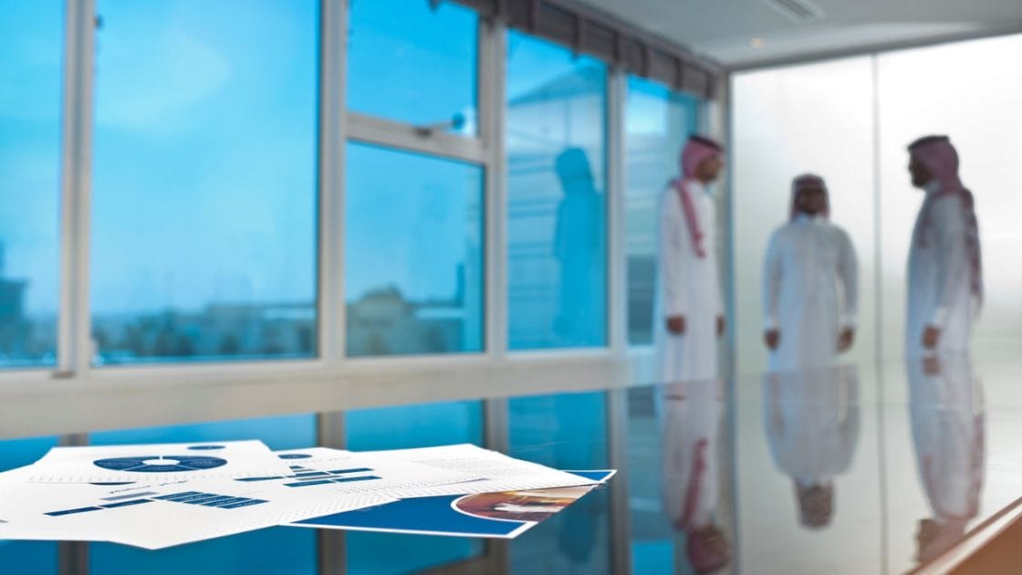 شركة كفاءات حلول الأعمال بالسعودية