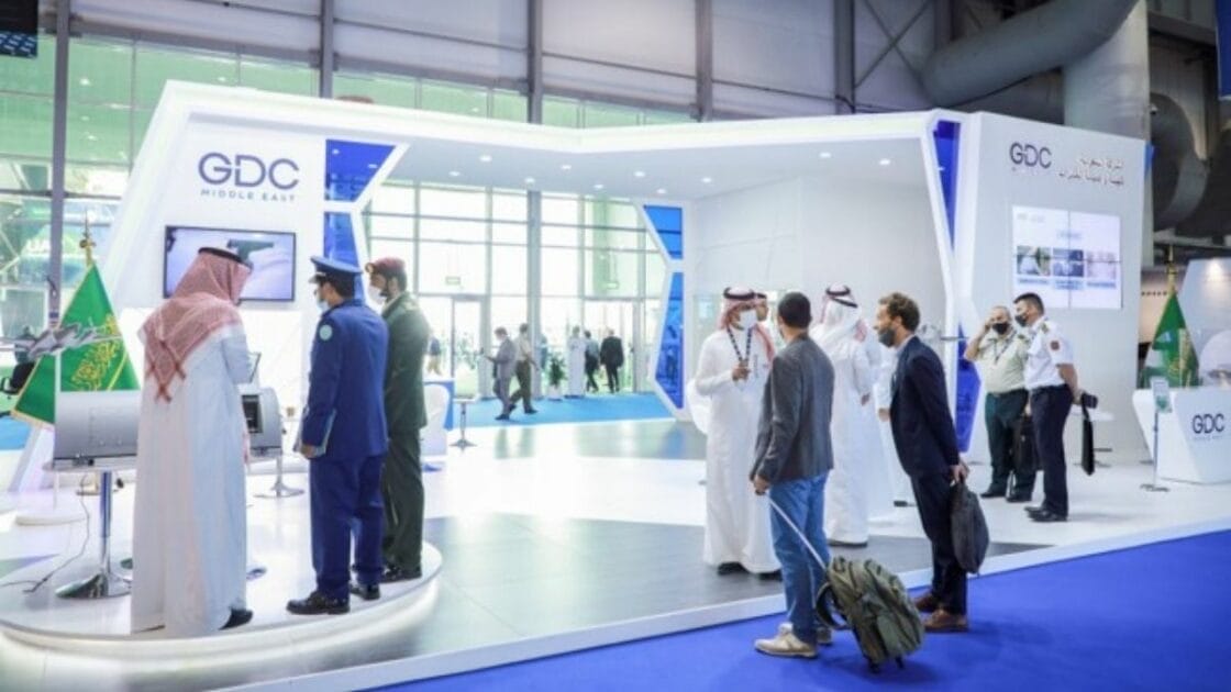 الشركة السعودية لتهيئة وصيانة الطائرات