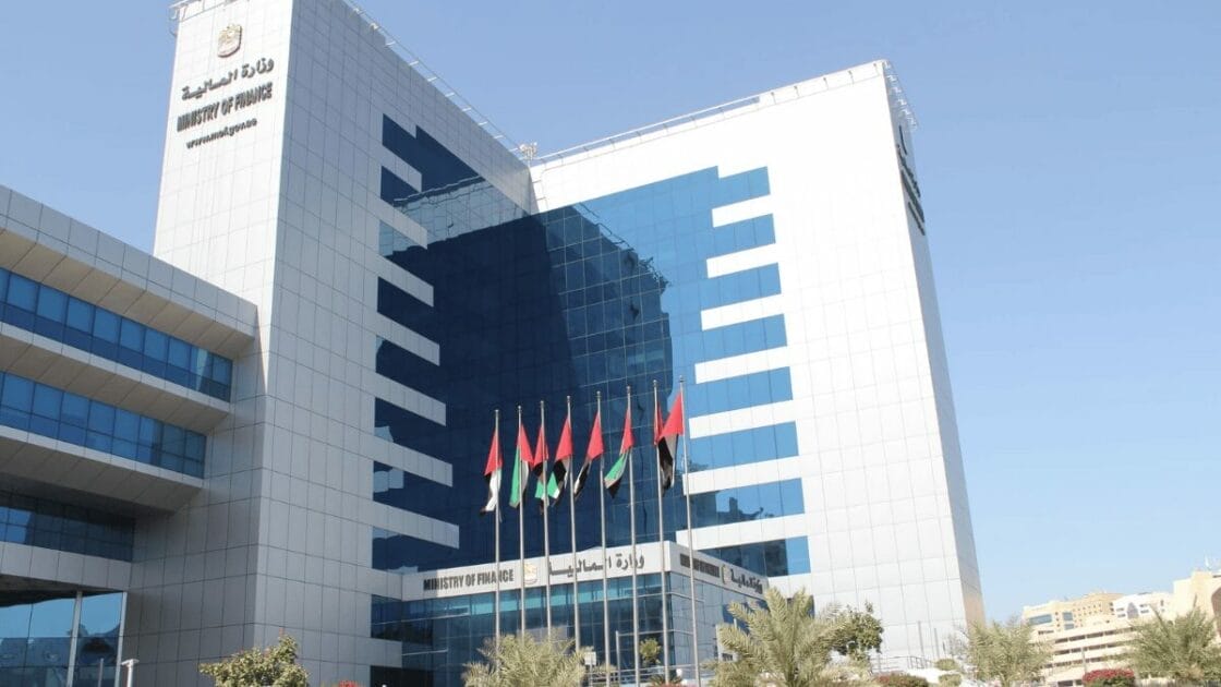 دائرة المالية في دبي